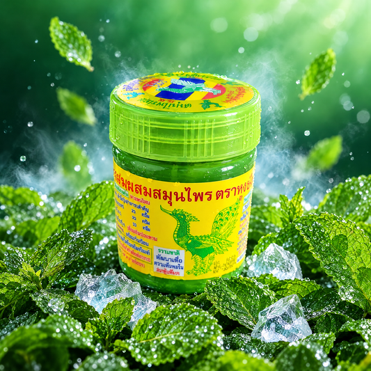 Hong Thai - Burun Açıcı Koku